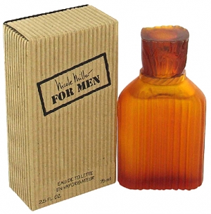 Nicole Miller Cologne - Click Image to Close